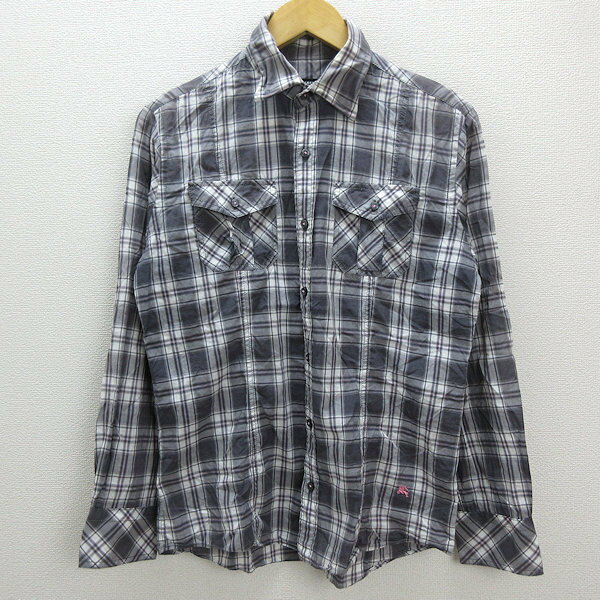 ZСХ꡼֥å졼٥/BURBERRY BLACK LABELå ĹµĢ/2MENS/ٿ/9š