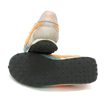 W■【24.5cm】ナイキ/NIKEプリモントリオールレーサーWMNS PRE MONTREAL RCR VNTGスエードスニーカー■LADIES【中古】