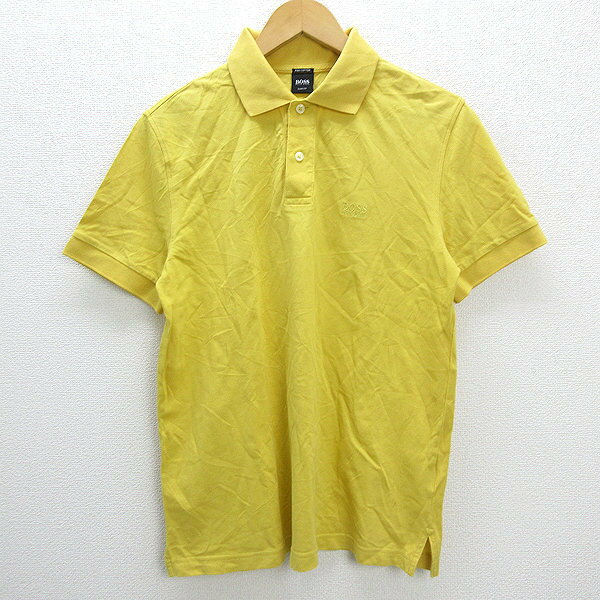 ☆☆ ヒューゴ ボス/HUGO BOSS PIMA COTTON