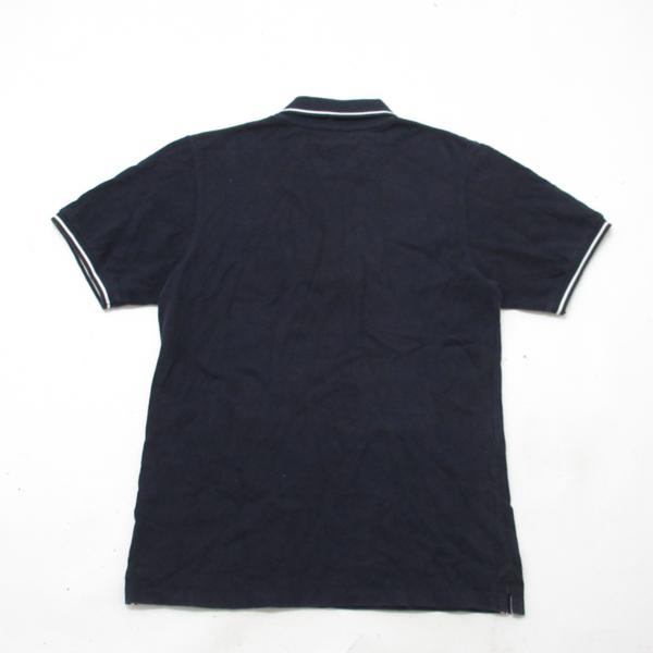 アーバンリサーチ/URBAN RESEARCH テップライン入ポロシャツ■40【中古】