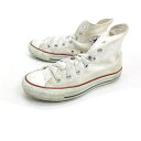 ◇【27.5cm】コンバース/CONVERSE オールスターハイ キャンバススニーカー MENS/66【中古】