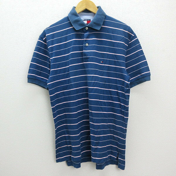 【中古】Z■トミーヒルフィガー/T...