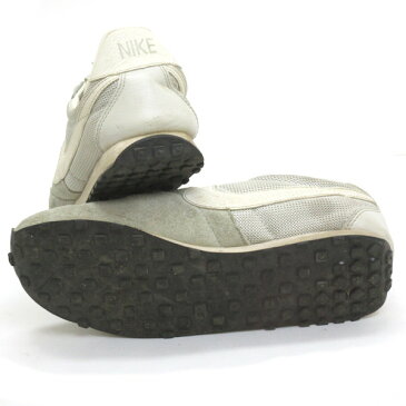 【24.5cm】ナイキ/NIKEプリモントリオールレーサーWMNS PRE MONTREAL RACER VNTGスエード■灰LADIES