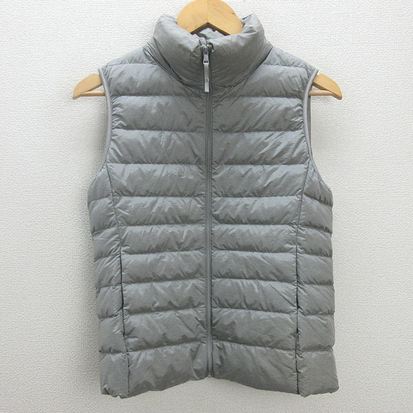 G■ユニクロ/UNIQLO ウルトラライトダ