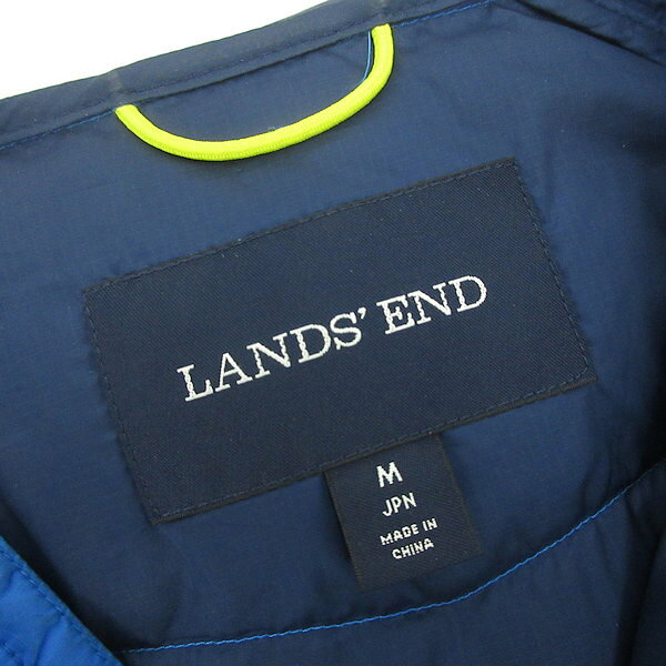 桑和 4333 長袖ブルゾン Lサイズ ネイビー(1)