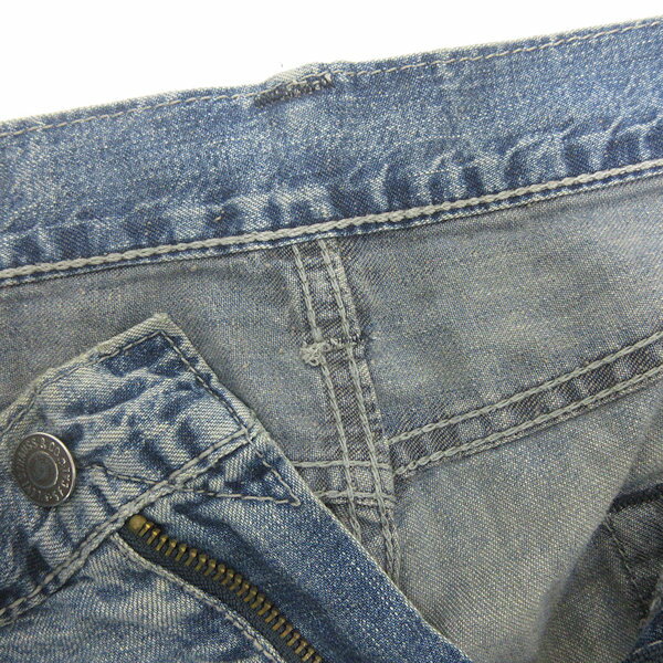 H■リーバイス/Levi's 511 デニムパンツ ジーンズ【W30 L32】MENS■65【中古】