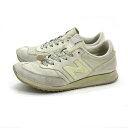 01■【23cm】ニューバランス/NewBalance CW620EEGスエードスニーカー■灰LADIES/1【中古】