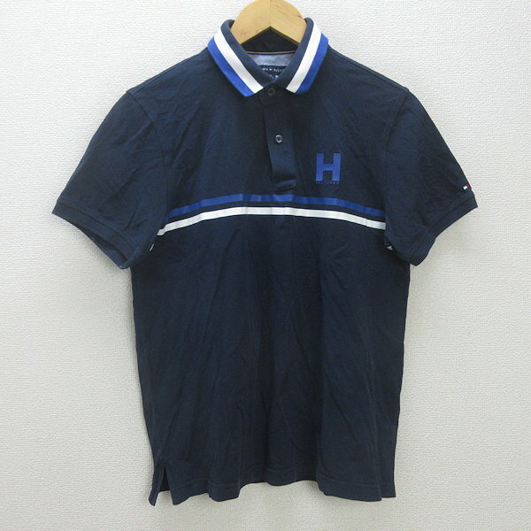 【中古】G■トミーヒルフィガー/T...