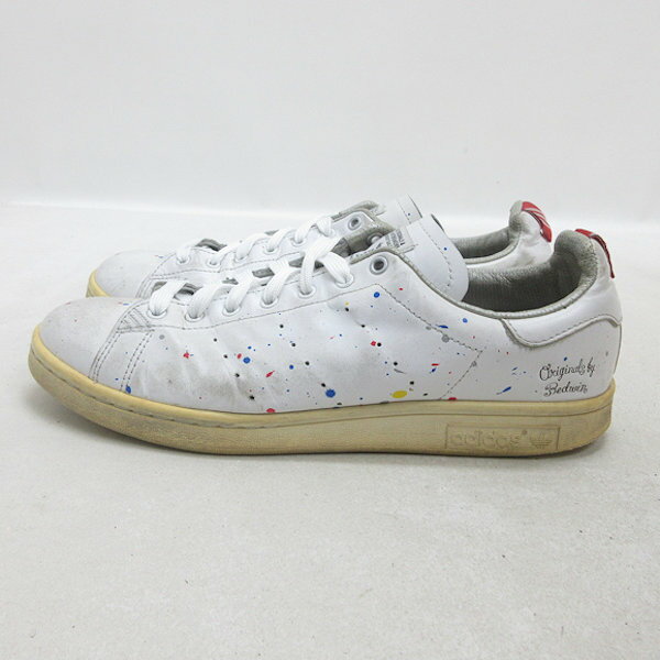 【中古】Q■2014SSアディダス...