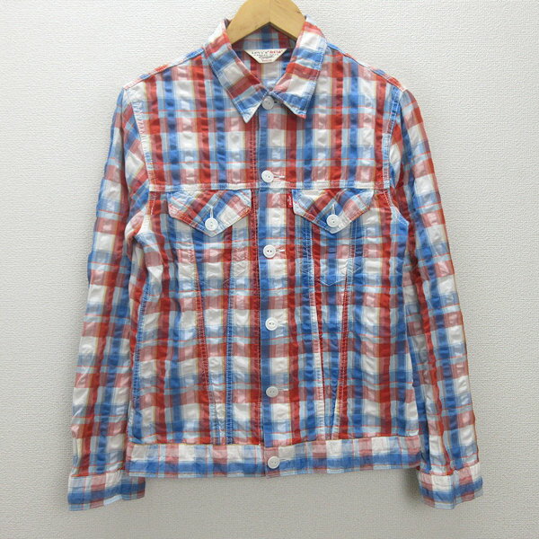 【中古】G■リーバイス/Levi'...