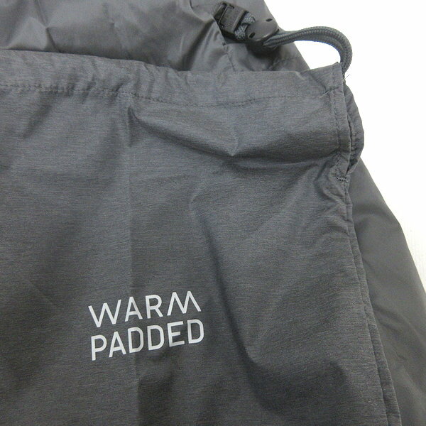 U■ユニクロ/UNIQLO ウルトラライトダウンベスト【M】灰/men's/J11【中古】■