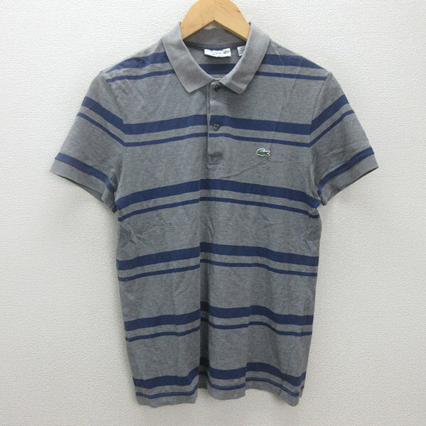 【中古】G■ラコステ/LACOST...