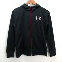 yA_[A[}[/UNDER ARMOUR WbvAbv g[jOp[J[ySMzLADIES/26yÁz