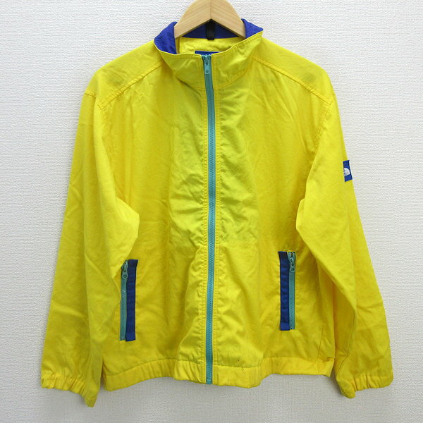 楽天市場】ノースフェイス コンパクトジャケット l 中古の通販
