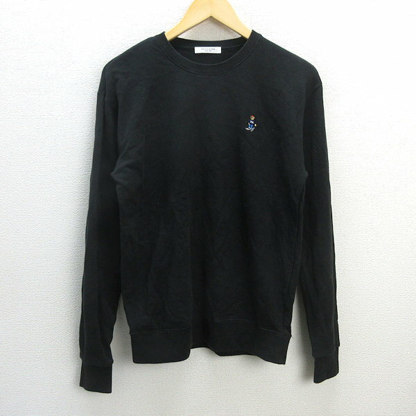古着 90s USA製 Art Unlimited Alaska ウルフ 狼 遠吠え 月