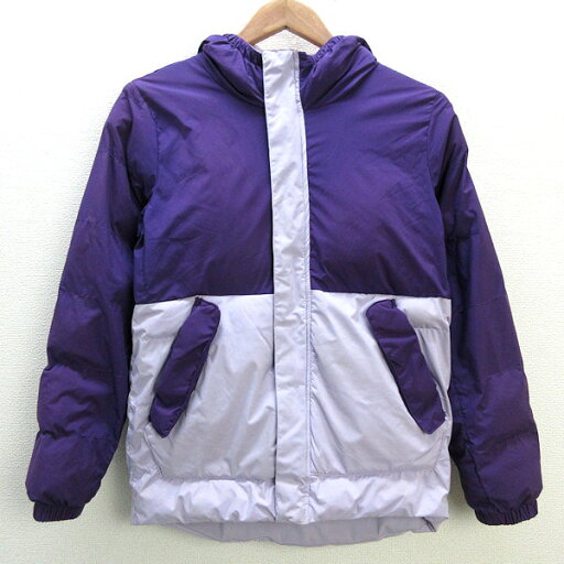 a■フィールドコア/FieldCore ワークマン LSJ008 防風ストレッチウォームフーディー 中綿ジャケットJKT【S】紫/LADIES/40【中古】 a■フィールドコア/FieldCore ワークマン LSJ008 防風ストレッチウォームフーディー 中綿ジャケットJKT【S】紫/LADIES/40【中古】