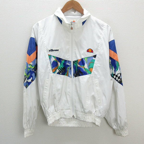 ellesse エレッセ GOLDWIN ゴールドウィン スキーウェア - メルカリ