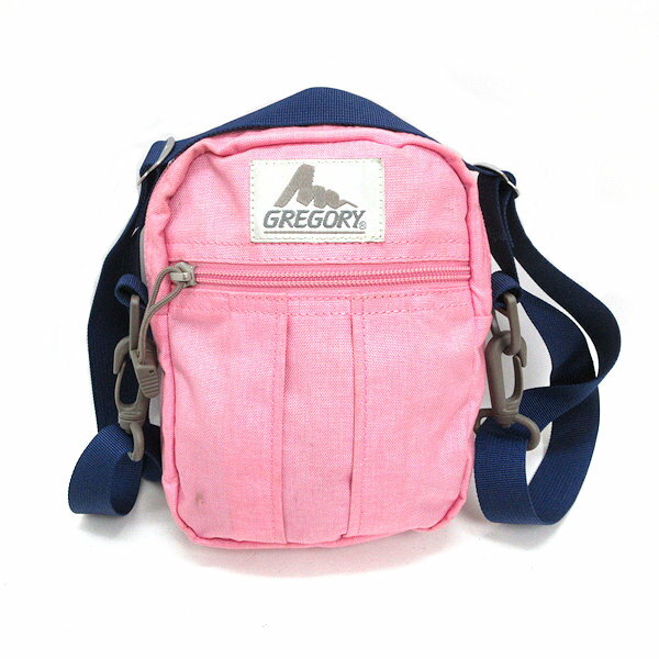 y쥴꡼/GREGORY åݥå Хå/BAGԥ󥯡M˽/14š