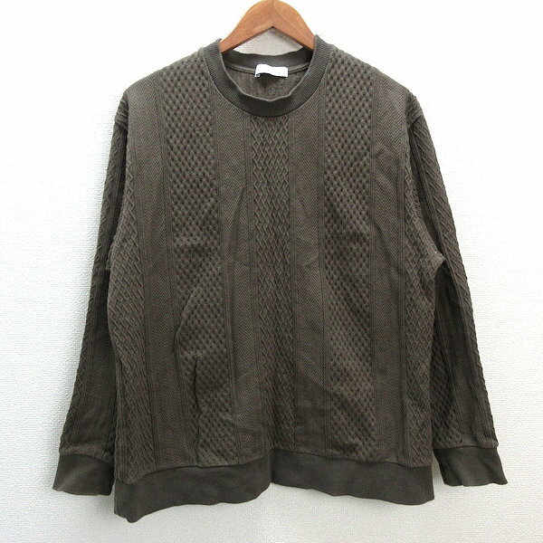 zʥƥåɥ/Green Label Relaxing ֥Ԥ ȥ졼ʡL/MENS/36š