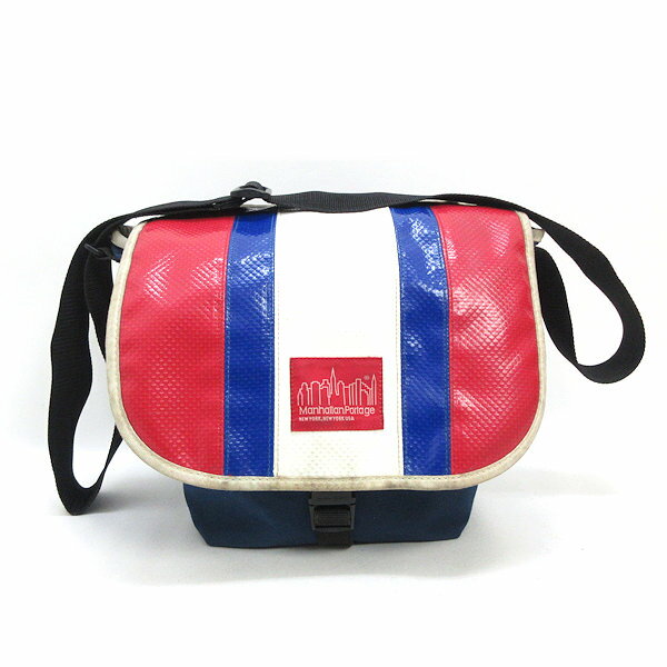 s}nb^|[e[W/Manhattanportage bZW[obO/V_[BAG/p/80