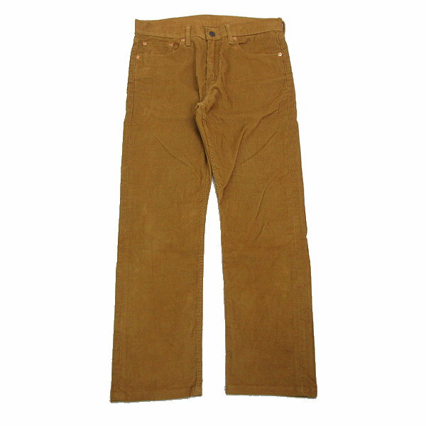 k꡼Х/Levi's 513 ǥѥ/ȥåW31 L32۲ڿ/MENS137š