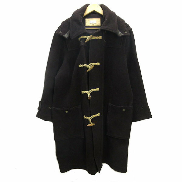 Paul Smith Black コート ダッフルコート