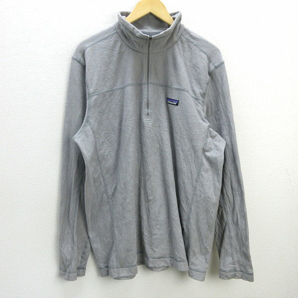 ◇Patagonia(パタゴニア) マイクロDフリースプルオーバー