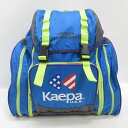 z■カッパ/KAPPA リュック/バックパック■青/KIDS LADIES men's/134【中古】■