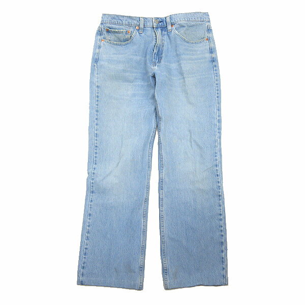 s ꡼Х/Levi's 514 ǥ˥ѥ/󥺡W34 L32ۿ忧/MENS/148š