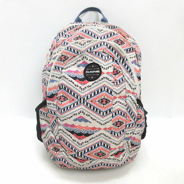 楽天市場】dakine リュック 中古の通販