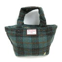 anXcC[h/HARRIS TWEED `FbN nhobOBAGLADIES/77yÁz