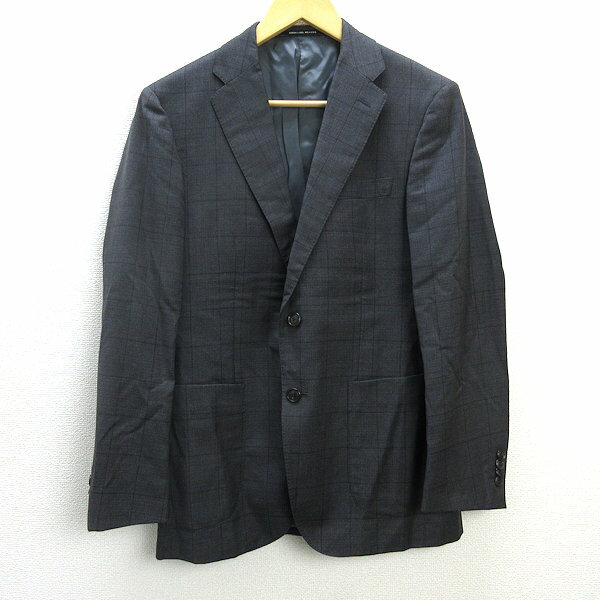 kiCebhA[Y/UNITEDARROWS GREEN LABEL RELAXING `FbN e[[hWPbgy46zDF/MENS74 yÁz