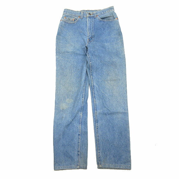 yUSA꡼Х510/LEVIS 510-0217 ǥ˥ѥ/󥺢W31 L31 men's/164š