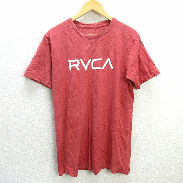 ޥ˥饤㤨z롼/RVCA ȾµץTġM/men's/52šۢפβǤʤ1,980ߤˤʤޤ