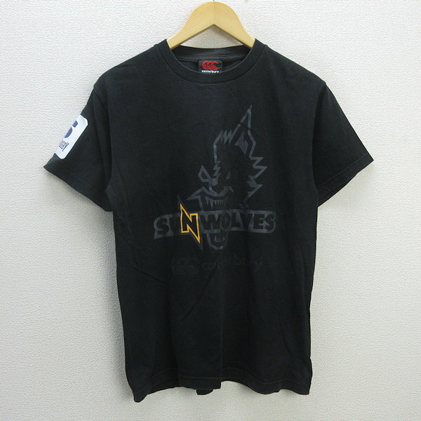 【新品未使用】カンタベリーR+ CanonイーグルスパフォーマンスTシャツ黒XL 楽天市場】カンタベリー(Tシャツ・カットソー|トップス