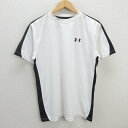 zA_[A[}[/UNDER ARMOUR TVc S/ySMz/men's/27yÁz