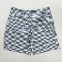 H■アバクロンビー&フィッチ/Abercrombie&Fitch チェッ