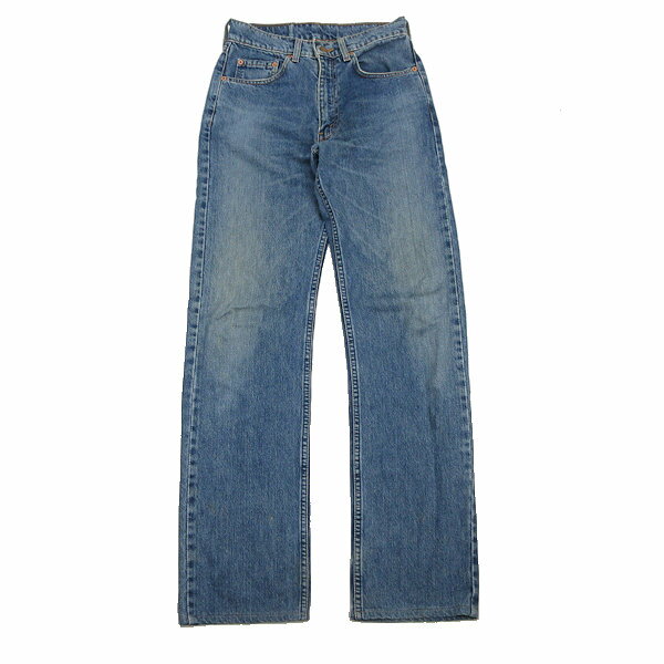 k꡼Х/Levi's 519 ǥ˥ѥ/󥺡W29 L36MENS182š