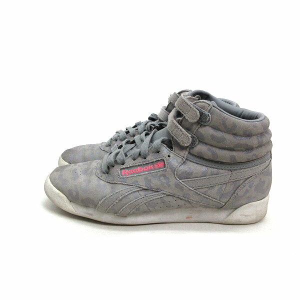 ޥ˥饤㤨k24.5cmۥ꡼ܥå/Reebok V60221 FREE STYLE HI EDEN ե꡼ HI ˡ//LADIES35šۡפβǤʤ2,530ߤˤʤޤ