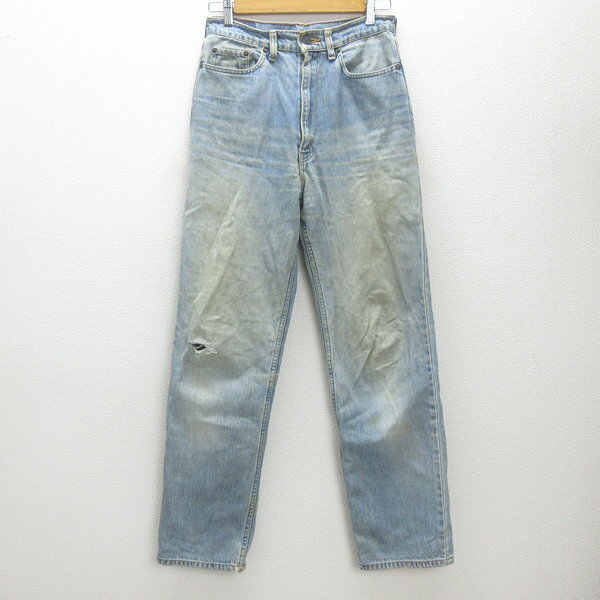 ޥ˥饤㤨H꡼Х/Levi's W509-0217 94ǯ ǥ˥ѥ 󥺡W32 L32MENS48šۡפβǤʤ3,850ߤˤʤޤ