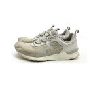 k■【28.5cm】アシックス/asics ゲルライト ランナー ASICS TIGER GEL-LYTE RUNNER スニーカー/MENS■81【中古】