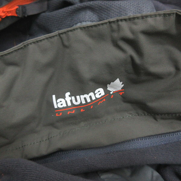 k■ラフマ/lafuma ウインタージャケット/スノボウェア/スキーウェア/LADIES■164【中古】