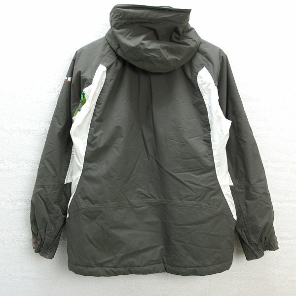k■ラフマ/lafuma ウインタージャケット/スノボウェア/スキーウェア/LADIES■164【中古】