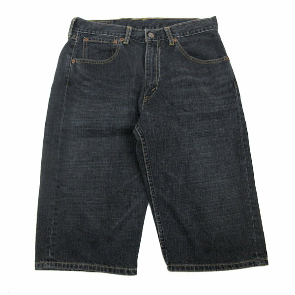 k꡼Х/Levi's 503 ֥åǥ˥ॷ硼/󥺡32MENS218š