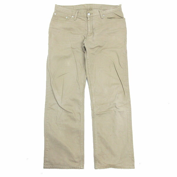 H꡼Х/Levi's 533 顼åȥѥġW36 L32ۥ١/MENS128š