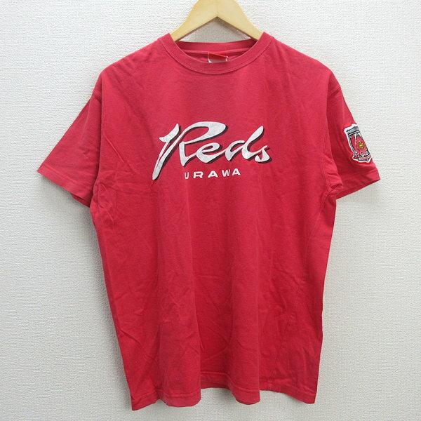楽天市場】浦和レッズ Tシャツの通販 楽天市場】浦和レッズ Tシャツの通販