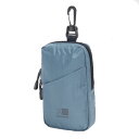 karrimor(カリマー) TC padded pouch/Steel Blue/ 501069-4360 ポーチ 小物バッグ アクセサリーポーチ アウトドア調理器具　 ダッチオーブン