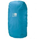 karrimor(カリマー) raincover 60-80/K.Blue/ 501104-4400 ザックカバー レインカバー