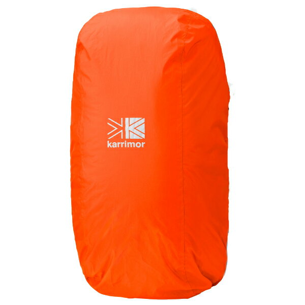 karrimor(J}[) raincover 25-40/K.Orange/ 501106-0930 UbNJo[ CJo[