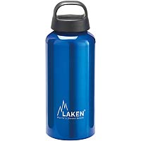ラーケン マグボトル LAKEN(ラーケン)クラシック0.6L ブルー PL-31A アルミボトル 水筒 ボトル 大人用水筒 マグボトル